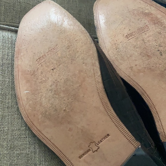 🌼 Stacy Adams size 13 - Picture 10 of 11